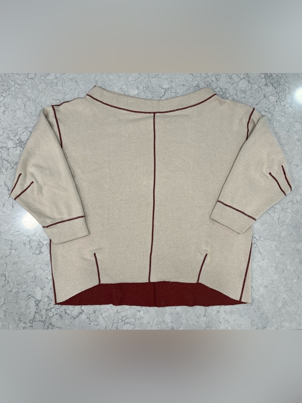 Urban Outfitters Oversized Sweatshirt Pullover